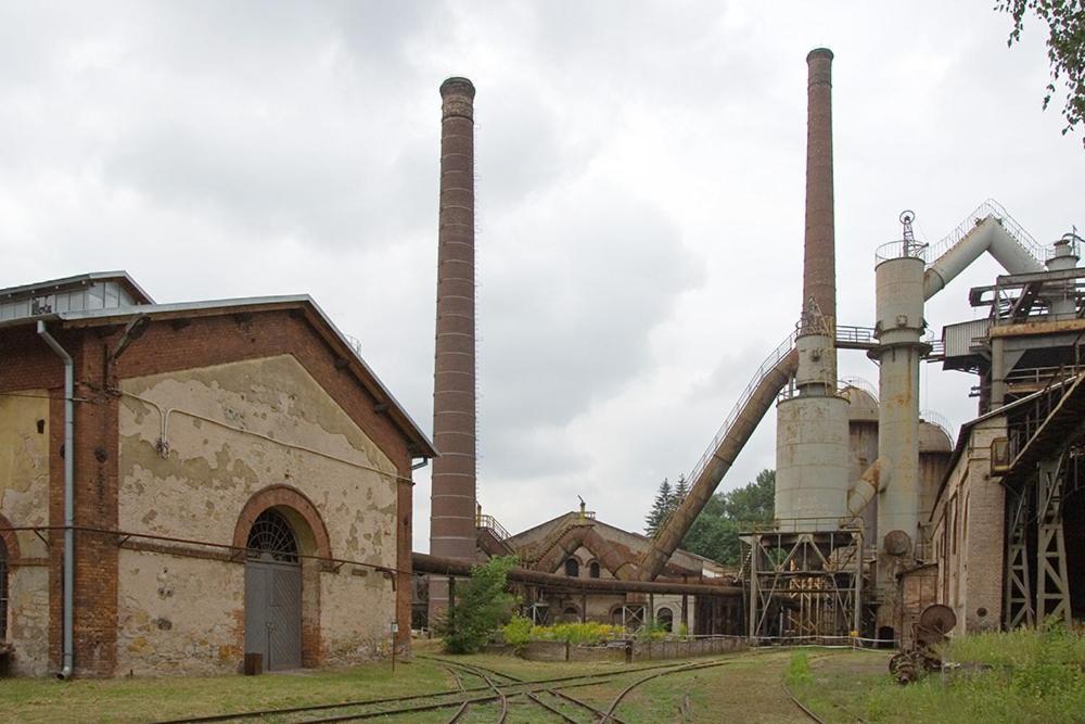 Stajnia Pod Debem Starachowice Exterior foto
